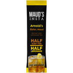 Maud's Instant Lemonade Iced Tea (Arnold's Sister, Maud) - 30ct
