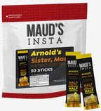 Maud's Instant Lemonade Iced Tea (Arnold's Sister, Maud) - 30ct