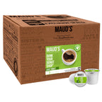 Maud's Donut Shop Light Roast Coffee Pods (Dunk Your Donut Shop)