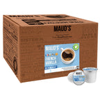 Maud's French Vanilla Flavored Coffee Pods