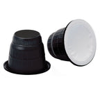 Maud's Intenso Italian Espresso Capsules