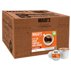 Maud's Pumpkin Spice Flavored Coffee Pods  (It's The Great Pumpkin, Mrs. Brown)
