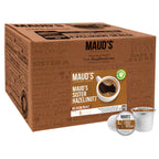 Maud's Sweet Hazelnut Flavored Coffee Pods (Sister Hazelnut)