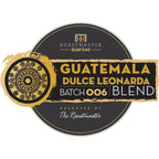 Roastmaster Reserve Batch #6: Guatemala Dulce Leonarda Dark Roast Coffee Pods