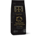 Roastmaster Reserve Batch #5: Tanzania Honey Dark Roast Ground Coffee