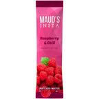 Maud's Instant Raspberry Iced Tea (Raspberry & Chill) - 30ct