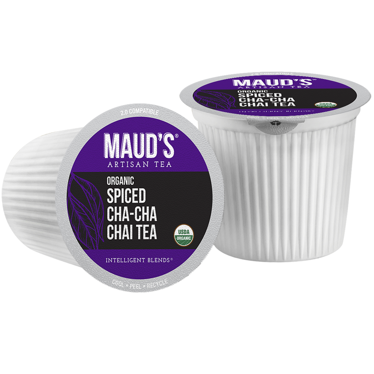 Mauds