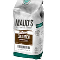 Maud's Dark Roast Cold Brew Ground Coffee (Tall Dark & Handsome Cold Brew)