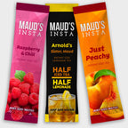Maud's Instant Iced Tea Variety Pack - 30ct