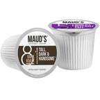Maud's Coffee Lover's Variety Pack (16 Blends) - 40 Pods